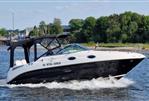 Sea Ray 255 Sundancer