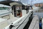 Quicksilver 905 Pilothouse