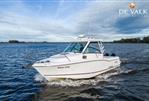 Boston Whaler 285 Conquest Pilothouse - Picture 2