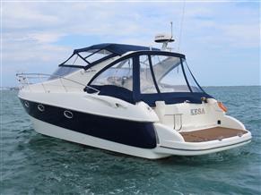 Gobbi Atlantis 345 SC