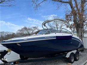 Yamaha 242 Limited S