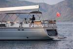 Contest Yachts 62 CS