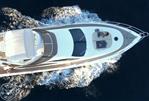 AZIMUT AZIMUT 68 EVOLUTION