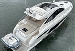 Fairline Targa 48 Open