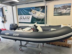 SUR Marine ST290 Classic