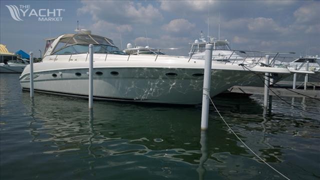 2000 Sea Ray