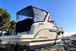 BAYLINER BAYLINER CIERA 855