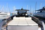 PARDO YACHTS PARDO 50