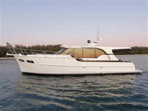 Integrity Trawlers 460SX