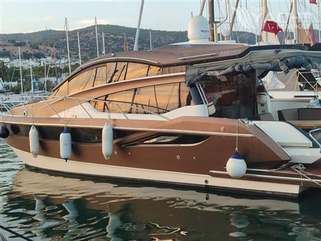 GALEON 430 HTC