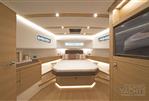 PARDO YACHTS PARDO 50