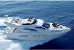 AZIMUT AZIMUT 46