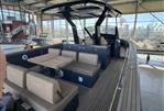 PARDO YACHTS PARDO 43