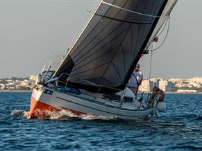 SALONA YACHTS SALONA 34