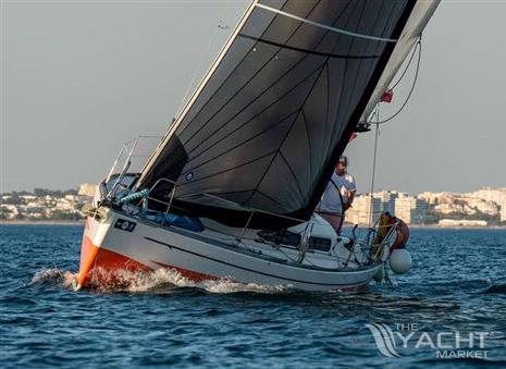 SALONA YACHTS SALONA 34