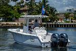 Sea Hunt Gamefish 27