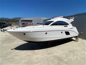 BENETEAU MONTE CARLO 47 HARD TOP