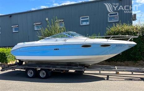 Sea Ray 230 Signature