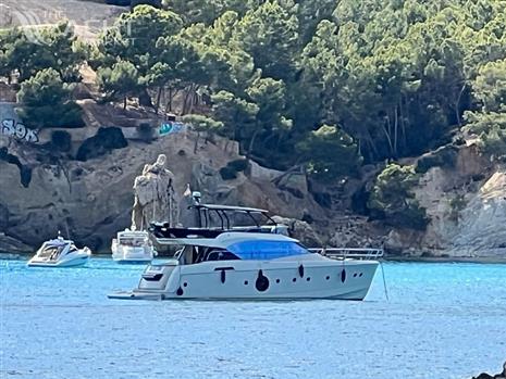 Monte Carlo Yachts Monte Carlo 6 - Sammy&#39;s MonteCarlo 6 2019 - 24 - 2023-08-22 at 13.39.17.jpeg
