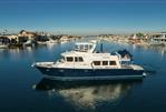 Jefferson Pilothouse 64