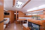 Jeanneau  Sun Odyssey 449