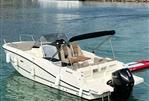 QUICKSILVER QUICKSILVER ACTIV 755 SUNDECK