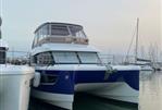 Fountaine Pajot MY5