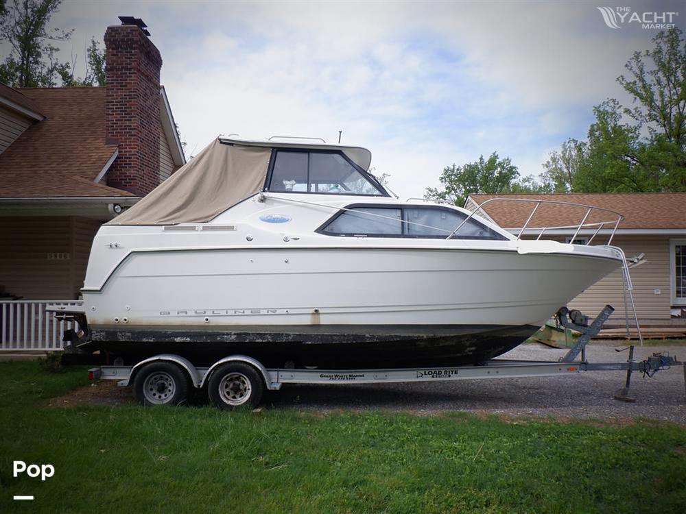 2005 Bayliner