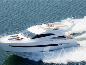 GALEON YACHTS Galeon 640 Fly