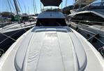 Jeanneau Prestige 46