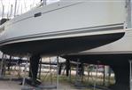 HANSE YACHTS HANSE 505