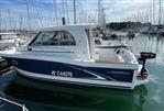 BENETEAU ANTARES 760