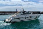 Fairline (GB) Fairline 47 Targa GT