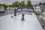 Liverpool Boats 60 x 12 Widebeam