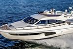 Ferretti 650 Flybridge