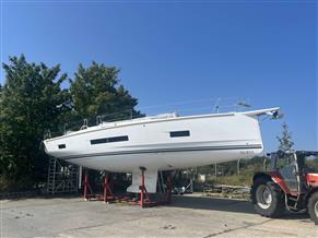 HANSE YACHTS HANSE 460