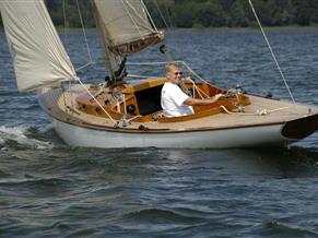 Spirit Yachts Spirit 37 (no. 1)