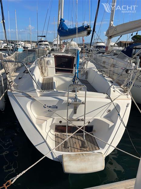 JEANNEAU SUN ODYSSEY 31