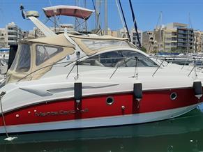 Beneteau Monte Carlo 32