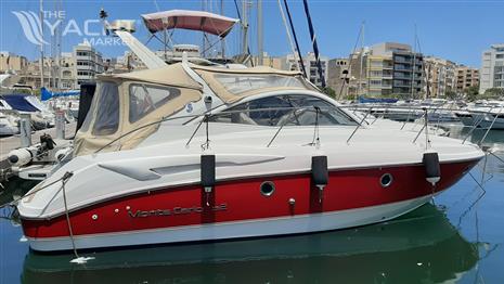 Beneteau Monte Carlo 32 - Beneteau 32 Monte Carlo