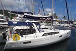 Beneteau Oceanis 41