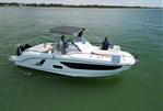 beneteau flyer 9 sundeck