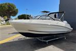 BAYLINER BAYLINER VR6 BOWRIDER OB