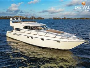 Princess 60 Flybridge