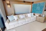 Sunseeker 75 Yacht - Sunseeker 75 Yacht