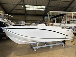 QUICKSILVER QUICKSILVER ACTIV 555 OPEN