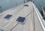 Hanse 531 - Foredeck