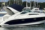 Fairline Targa 30