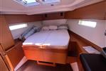 JEANNEAU SUN ODYSSEY 469