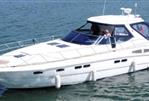 Sealine S48